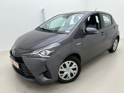 TOYOTA Yaris 1.5 VVT-i Hybrid Comfort e-CVT