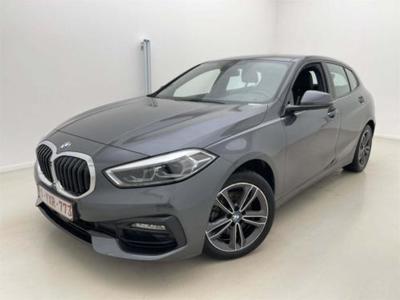 BMW 1-serie 116d Sportline