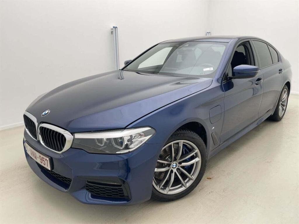 BMW 5 reeks berline 2.0 530e iPerformance