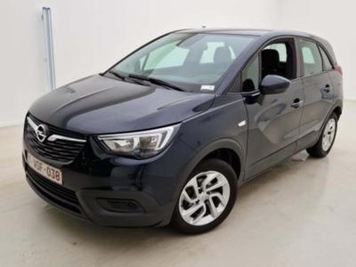 OPEL Crossland X 1.2 Edition