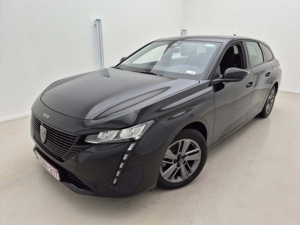 PEUGEOT 308 SW 1.2 PureTech Active Pack EAT8