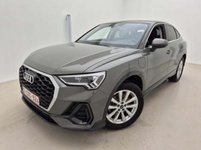 AUDI Q3 Sportback 1.4 40 TFSIe S-Tronic