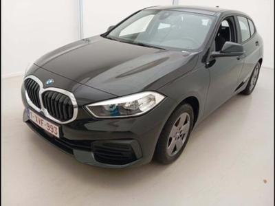 BMW 1-serie 116d