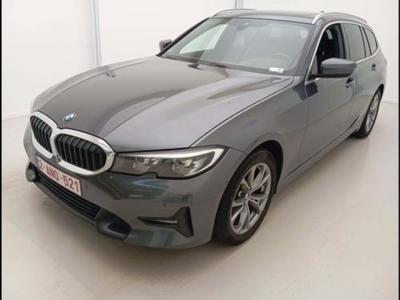 BMW 3-serie Touring 318iA