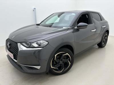 DS 3 Crossback 1.2 PureTech Faubourg AUT