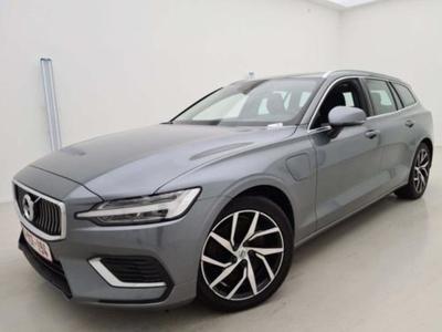 VOLVO V60 2.0 T6 Inscription AWD AUT