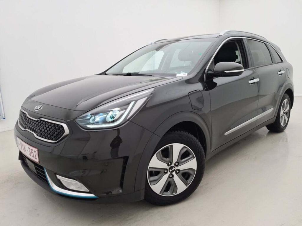 KIA Niro 1.6 GDi PHEV Sense DCT