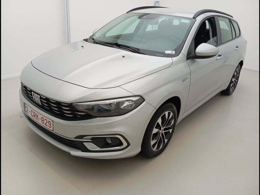 FIAT Tipo 1.5 Hybrid City Life DCT7