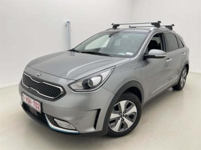 KIA Niro 1.6 GDi PHEV Fusion DCT