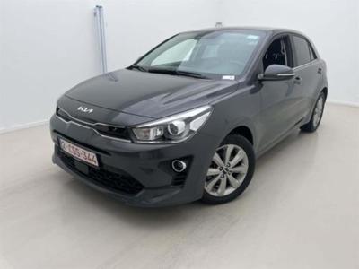 KIA Rio 1.0 T Pulse