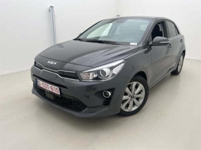 KIA Rio 1.0 T Pulse