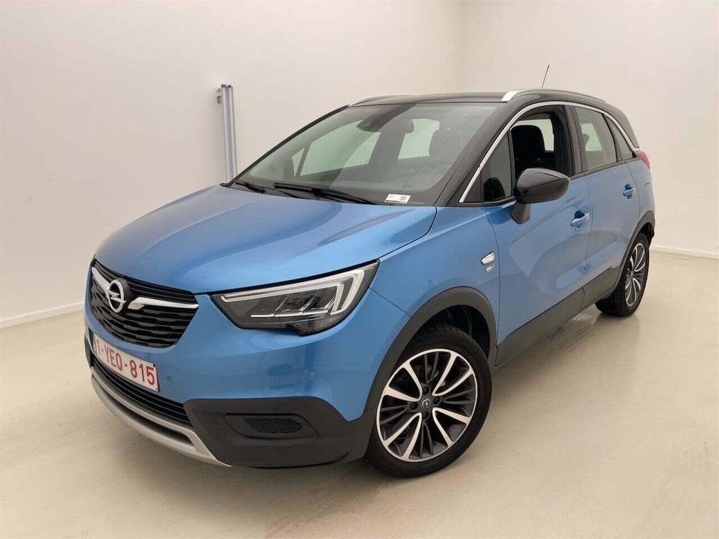 OPEL Crossland X 1.2 Turbo 120 Years Edition