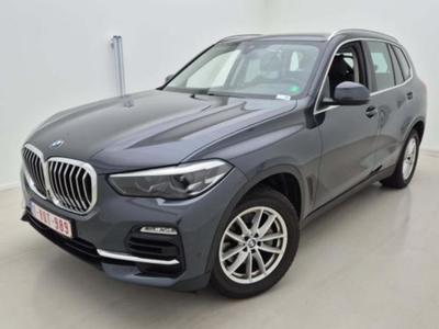 BMW x5 30dA xDrive