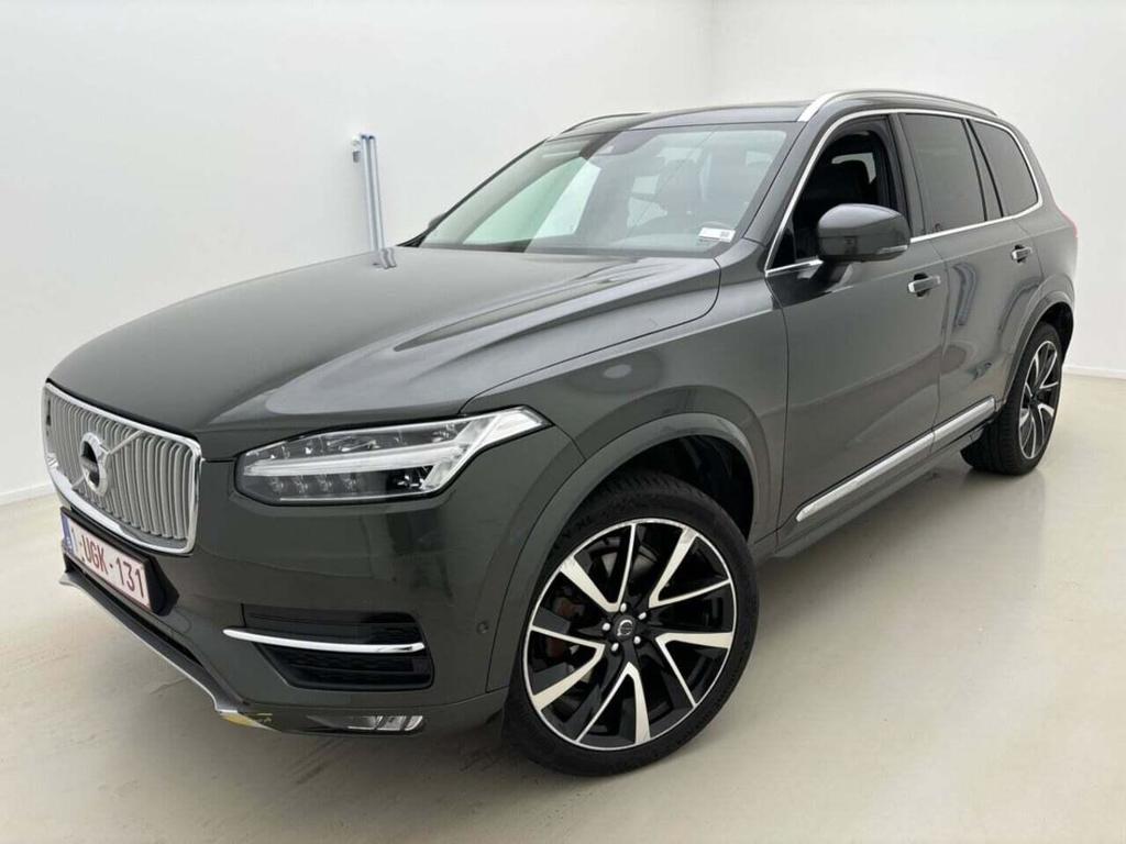 VOLVO XC90 2.0 D4 Inscription AWD AUT