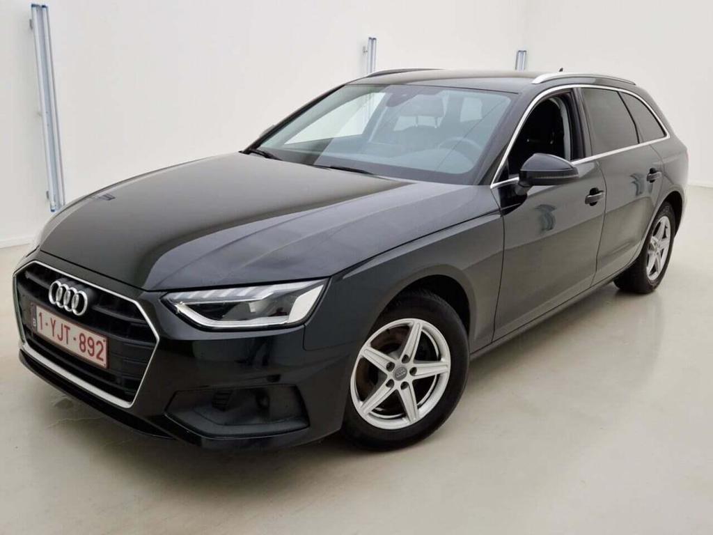 AUDI A4 Avant 2.0 35 TDI Bus Edition S-Troni