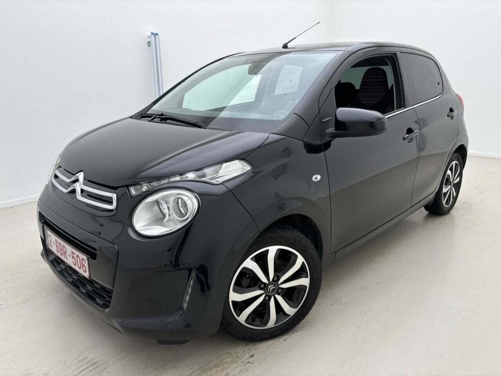 CITROEN C1 1.0 VTi Shine