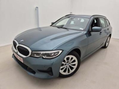 BMW 3-serie Touring 318d automaat