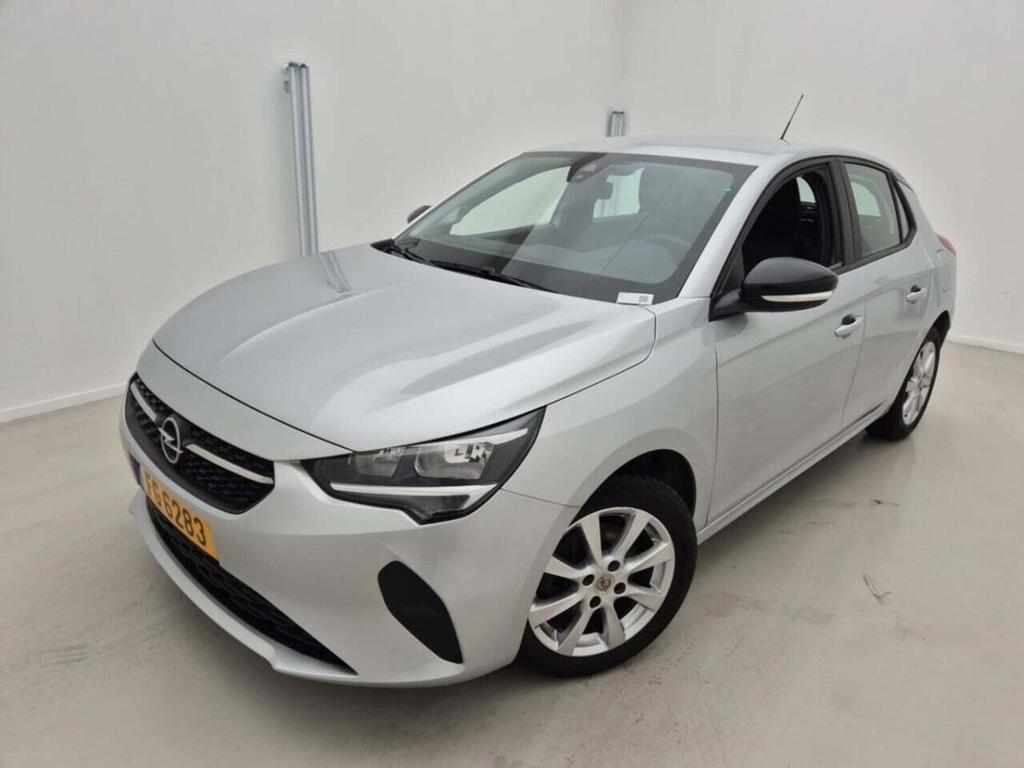 OPEL Corsa 1.5d Edition