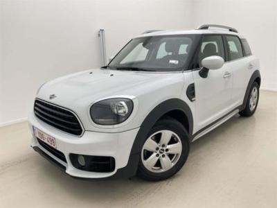 Mini countryman 1.5 One