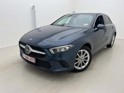 MERCEDES-BENZ A-klasse 250e Business Solution 8G-DCT