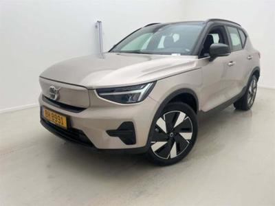 VOLVO XC40 Recharge Extended Range Plus