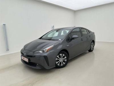 TOYOTA Prius 1.8 VVT-i Hybrid Lounge CVT