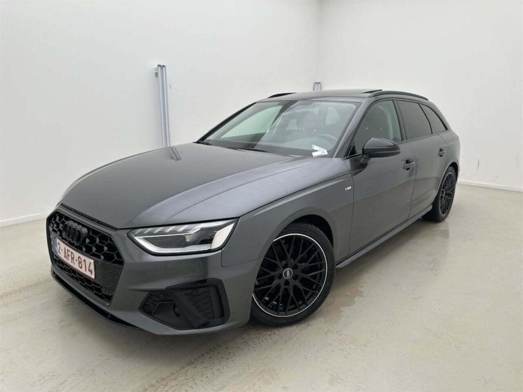 AUDI A4 Avant 2.0 35 TFSI S-Line S-Tronic