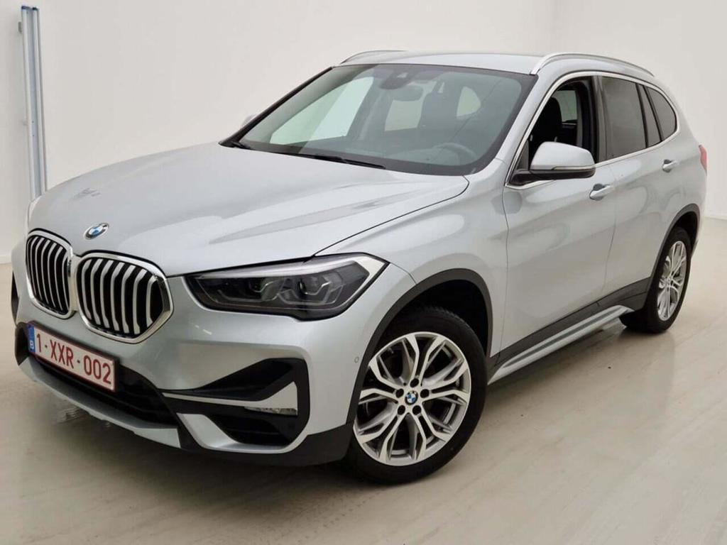 BMW X1 18i sDrive