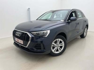 AUDI Q3 2.0 35 TDI Adv Bus Edit S-Tron