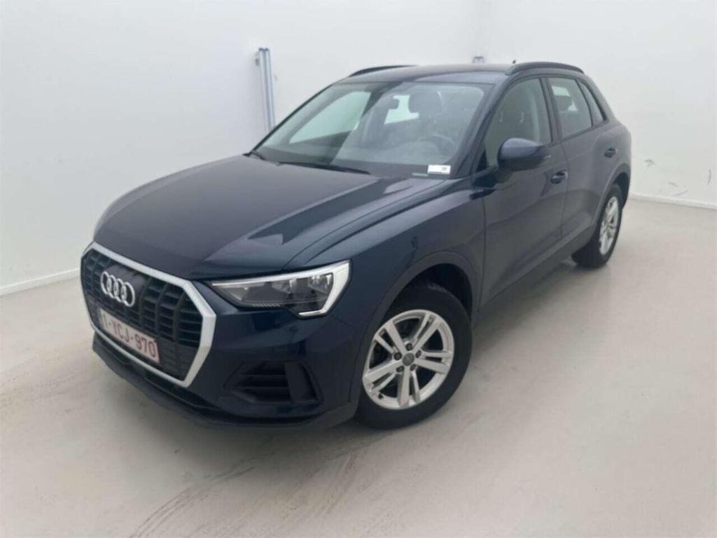 AUDI Q3 2.0 35 TDI Adv Bus Edit S-Tron