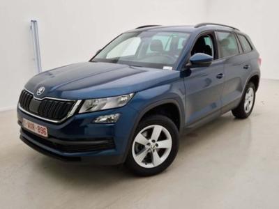 SKODA Kodiaq 1.5 TSI Ambition