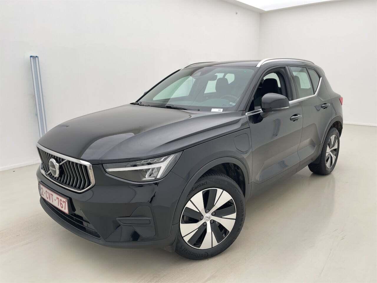 VOLVO XC40 1.5 T4 PHEV Bright Design AUT