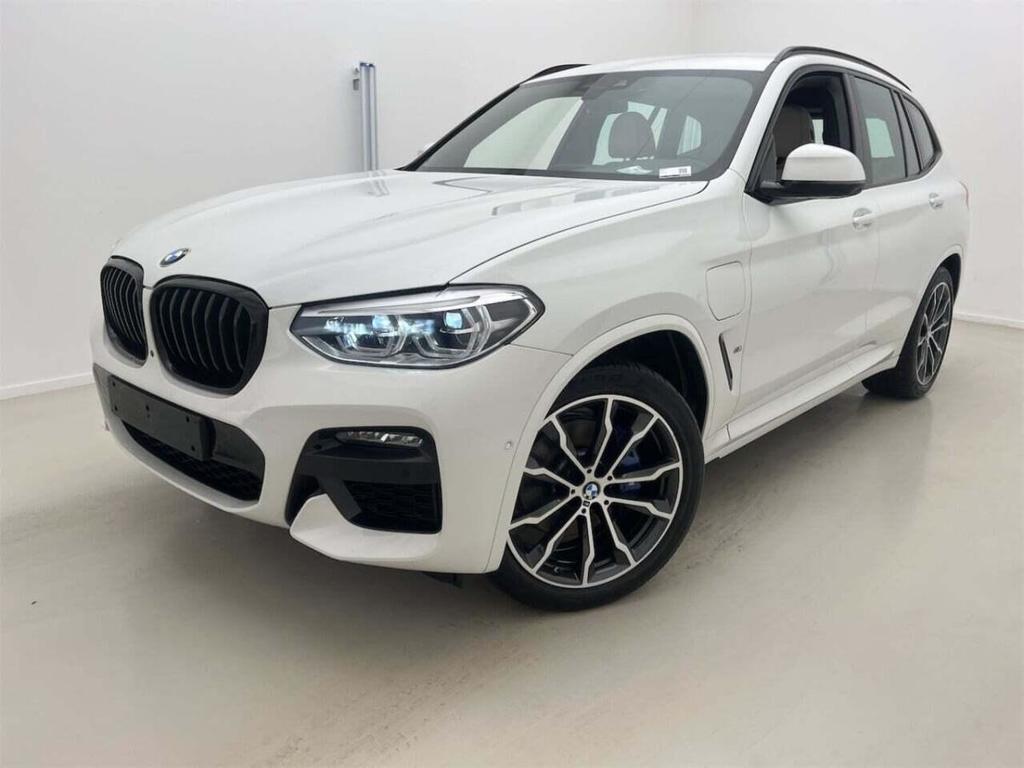 BMW X3 30eA xDrive M Sport