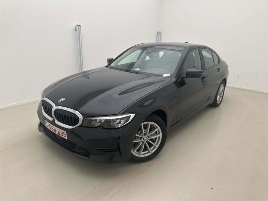 BMW 3 Serie Sedan 330eA