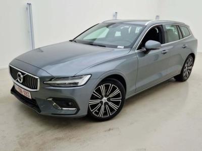 VOLVO V60 2.0 D3 Inscription Geartronic