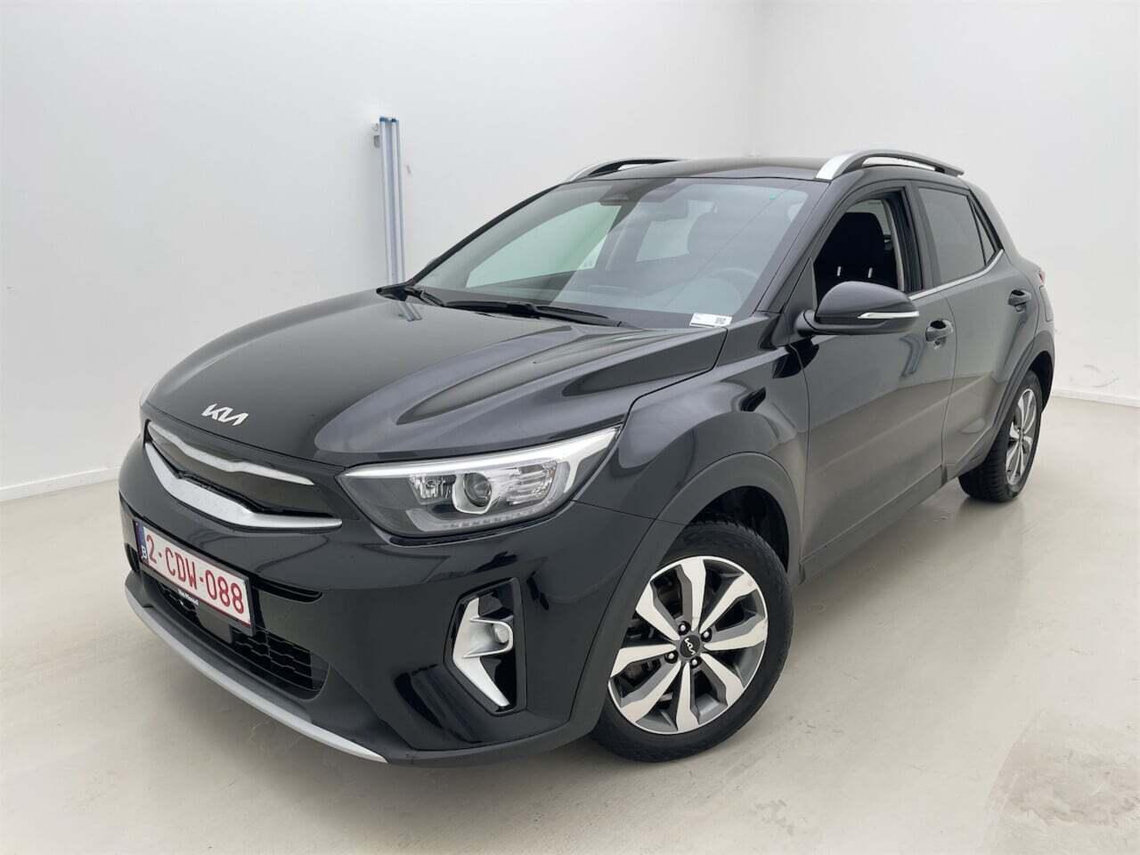 KIA Stonic 1.0 T Pulse