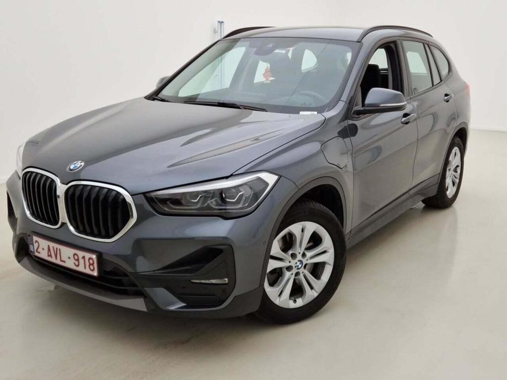 BMW X1 25eA xDrive