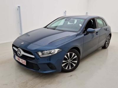 MERCEDES-BENZ A-klasse 200d Business Solution DCT