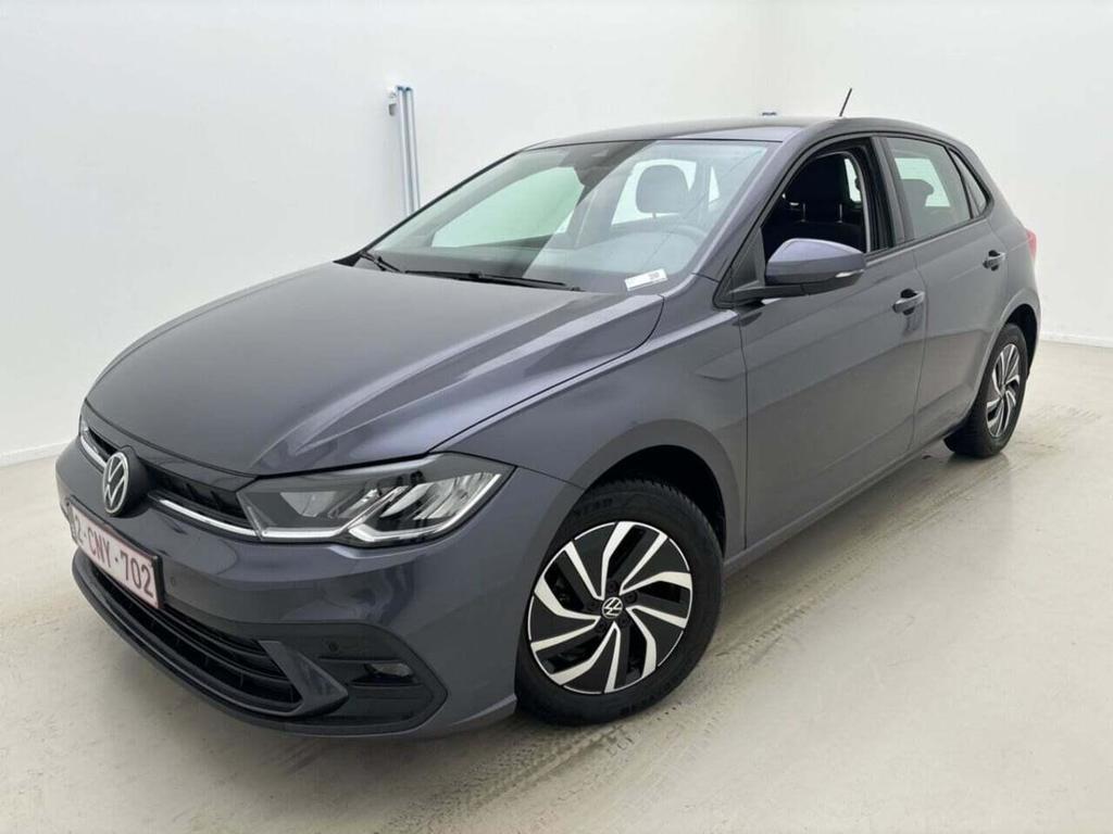 VOLKSWAGEN POLO 1.0 TSI Life Business