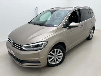 VOLKSWAGEN TOURAN 1.6 TDI Highline DSG