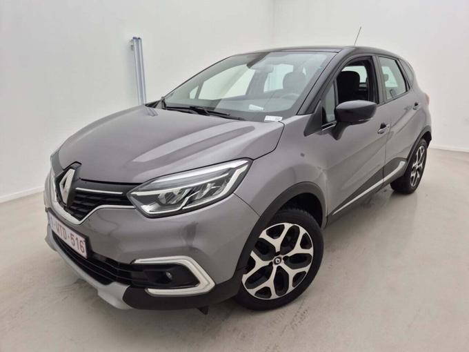 RENAULT Captur 0.9 TCe Intens