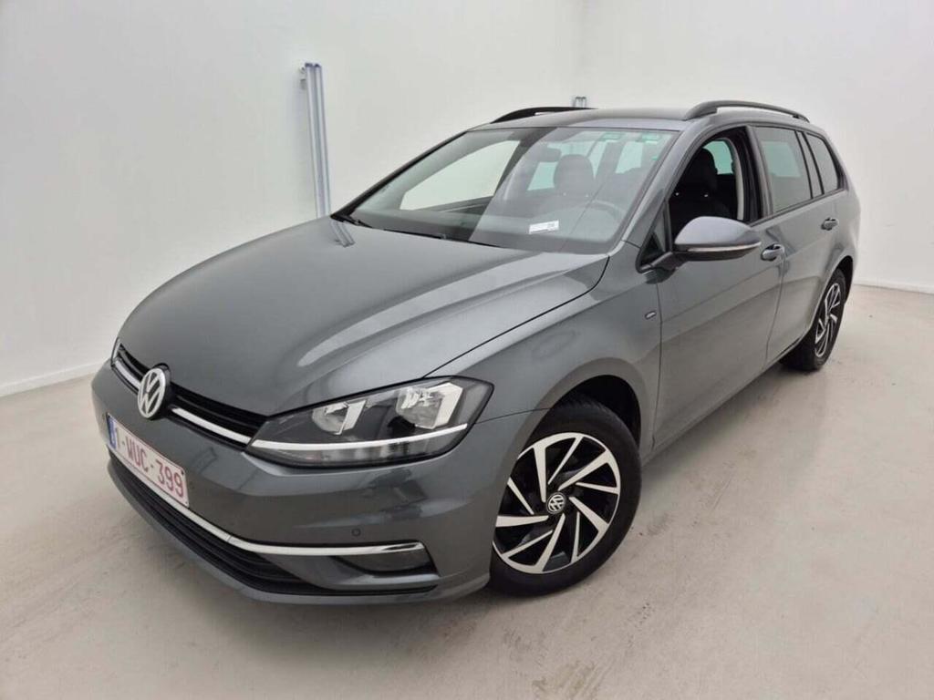 VOLKSWAGEN Golf Variant 1.6 TDI Join DSG