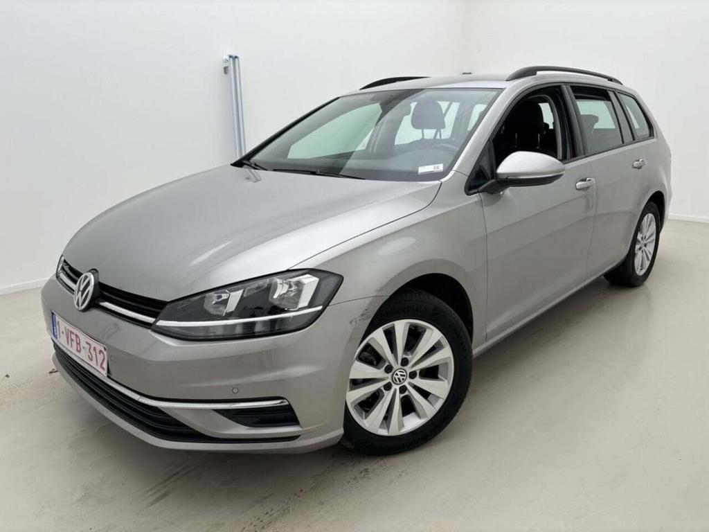 VOLKSWAGEN Golf Variant 1.6 TDI Comfortline