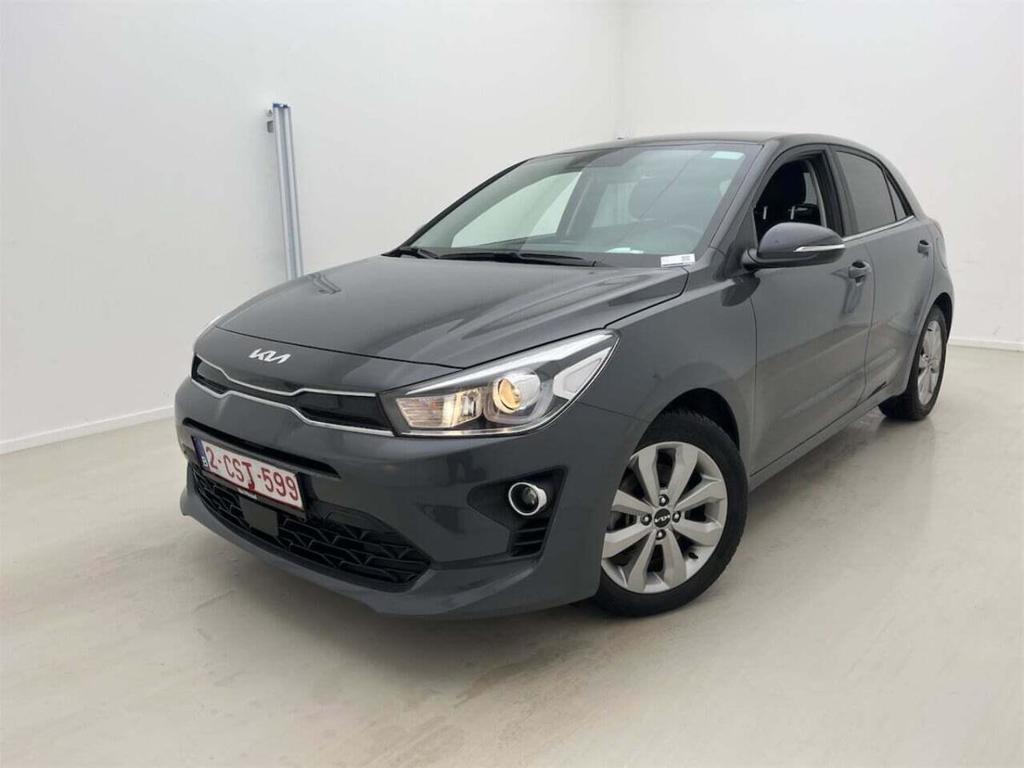 KIA Rio 1.0 T Pulse