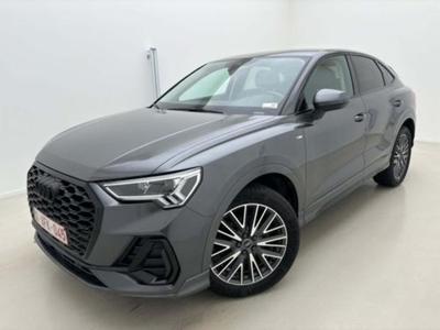 AUDI Q3 Sportback 2.0 35 TDI Bus Edit S-Tronic