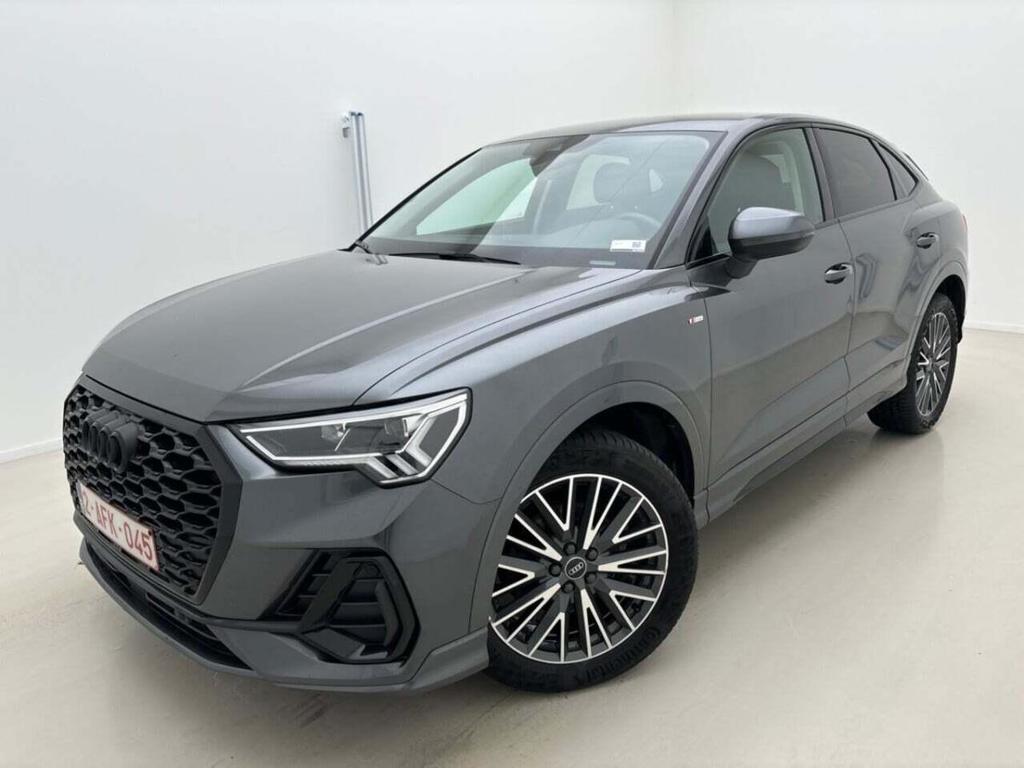 AUDI Q3 Sportback 2.0 35 TDI Bus Edit S-Tronic