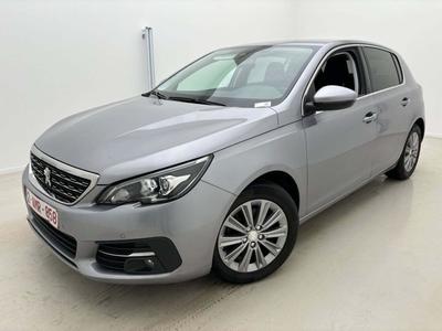 PEUGEOT 308 1.5 BlueHDi Allure EAT