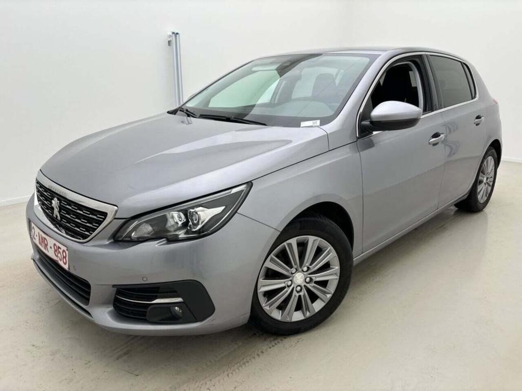 PEUGEOT 308 1.5 BlueHDi Allure EAT