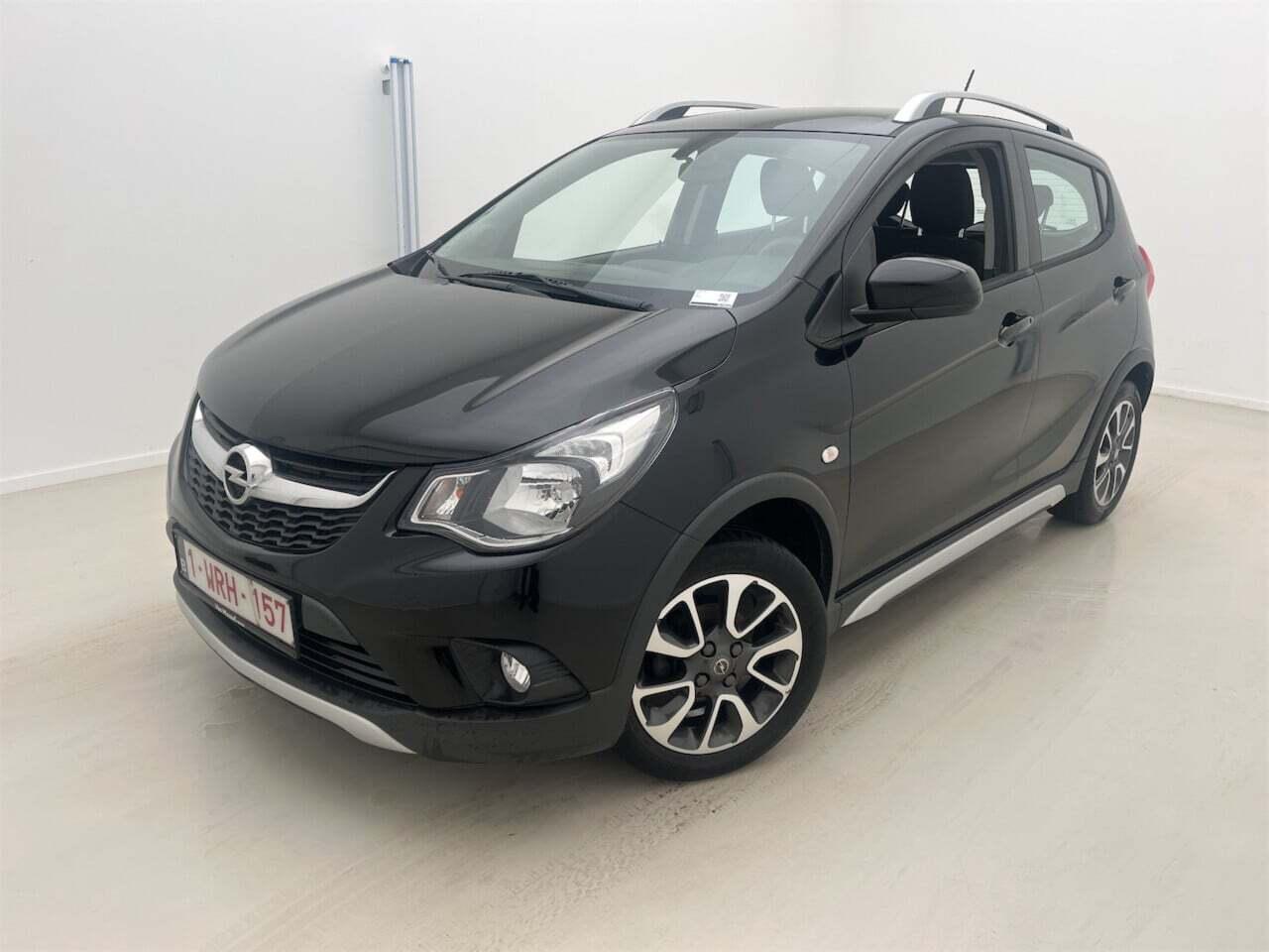 OPEL KARL 1.0 Rocks