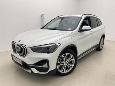 BMW X1 25eA xDrive